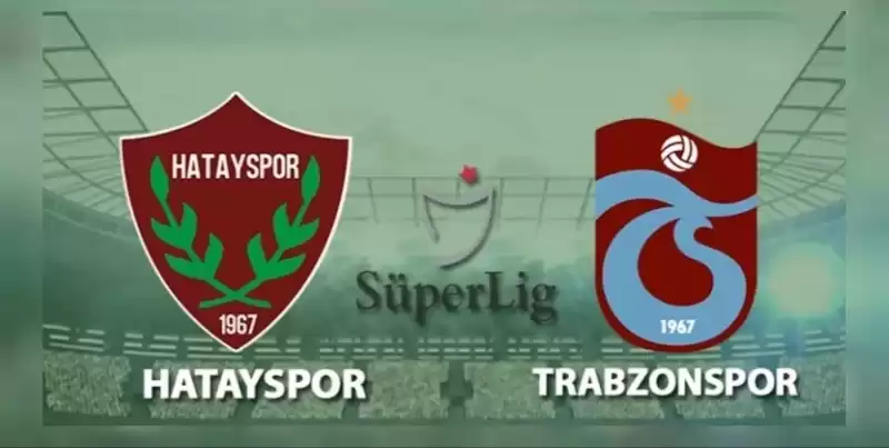 ATAKAŞ HATAYSPOR ZORU BAŞARDI!