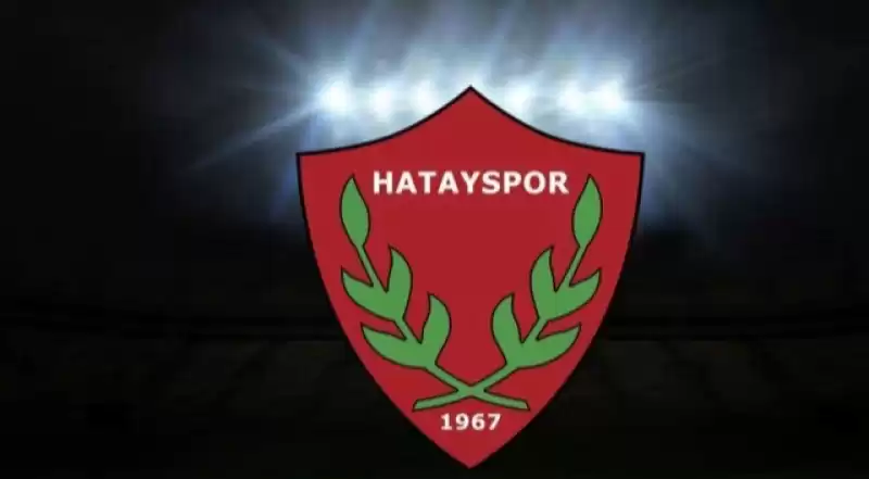 ATAKAŞ HATAYSPOR LİGDEN ÇEKİLDİ!