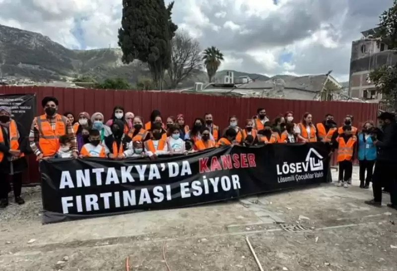 BİZ ŞEHRİMİZE SAHİP ÇIKMAK İSTİYORUZ!