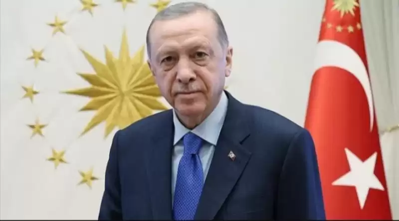 RECEP TAYYİP ERDOĞAN YENİDEN CUMHURBAŞKANI!