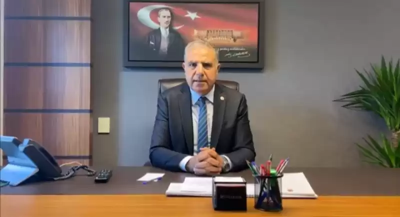 CHP'Lİ GÜZELMANSUR:HATAY'DA HAKSIZ KAMULAŞTIRMALAR YAPILIYOR!