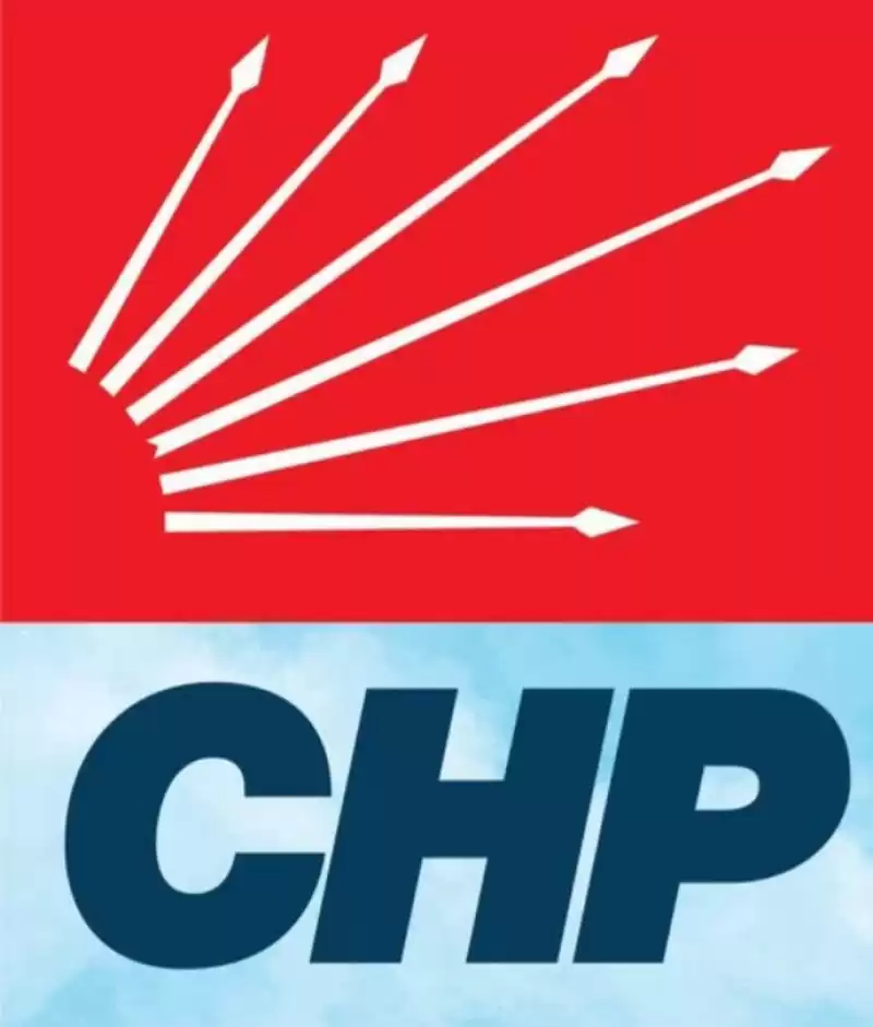 CHP'DE TEŞKİLATLAR KAYNIYOR!