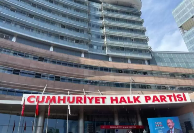 CHP HATAY'DA NELER OLUYOR?