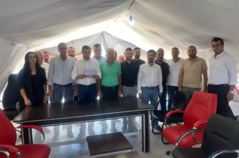 CHP HATAY: 24 TEMMUZ, RESMİ BAYRAM OLARAK KUTLANMALIDIR!