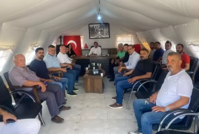 CHP HATAY: 24 TEMMUZ, RESMİ BAYRAM OLARAK KUTLANMALIDIR!