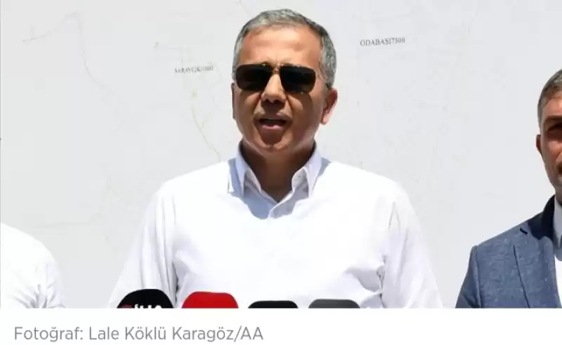 BAKAN YERLİKAYA,AÇIKLADI:DEMREMZEDELERE ESEN KART... 