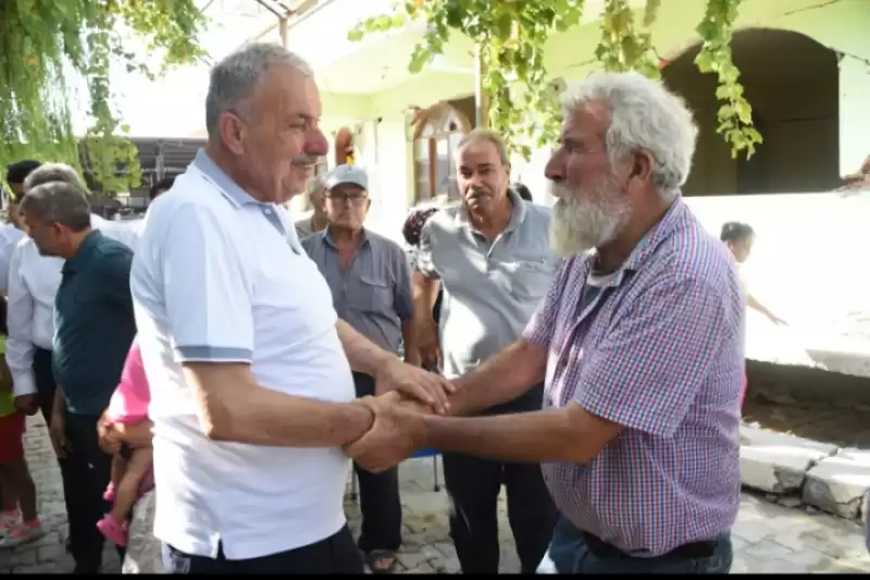 ANTAKYA'MIZI KARIŞ KARIŞ GEZİYOR İSTEK VE...