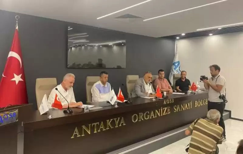 HATAY CAN ÇEKİŞİYOR!SESİMİZİ DUYAN VAR MI?