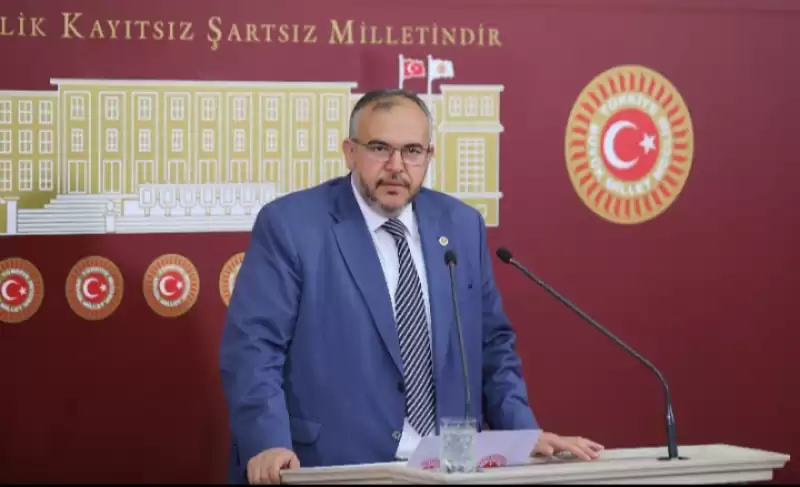 SP'Lİ ÇALIŞKAN:ÖĞRENCİLERİN ULAŞIM SORUNU DEVAM EDİYOR!! 