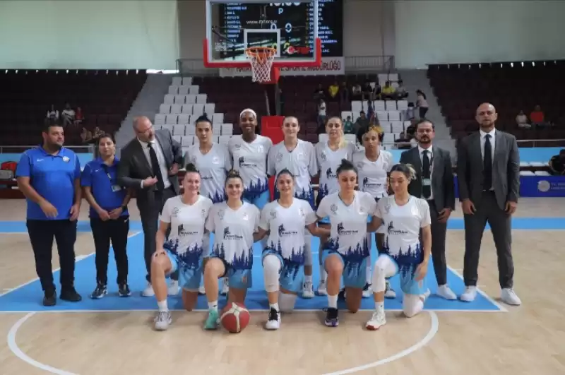 HATAY’IN MELEKLERİ GALATASARAY’I AĞIRLADI!