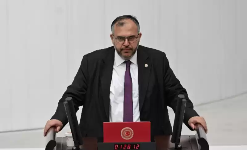 SP'Lİ ÇALIŞKAN:DEPREM SİYASET ÜSTÜDÜR, SONUÇLARINA SAHİP ÇIKILMALIDIR!