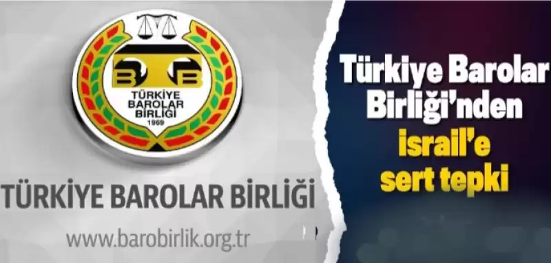 TÜM İNSANLIĞI ORTAK TEPKİYE DAVET EDİYORUZ!