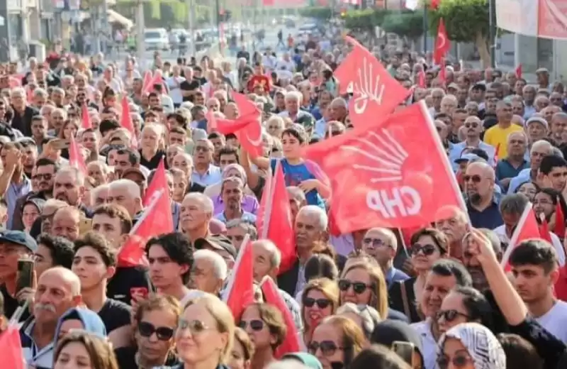 ÖZEL:SÖZ VERİYORUM, BUNDAN SONRA HATAY BENİM MESELEMDİR!