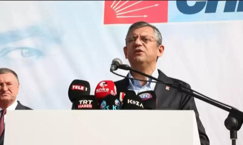 ÖZEL:SÖZ VERİYORUM, BUNDAN SONRA HATAY BENİM MESELEMDİR!