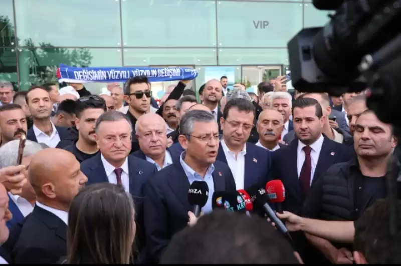 ÖZEL:SÖZ VERİYORUM, BUNDAN SONRA HATAY BENİM MESELEMDİR!