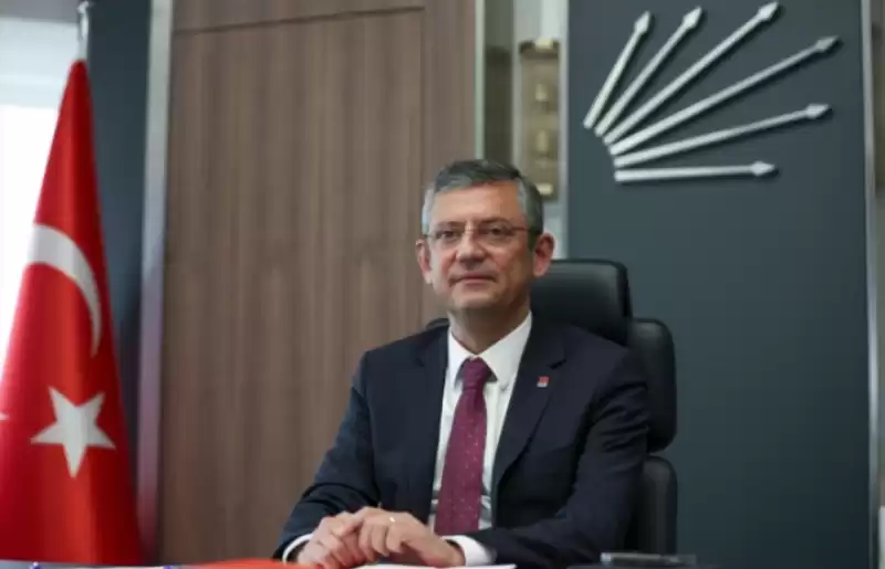 CHP HATAY BÜYÜKŞEHİR BELEDİYESİ BAŞKAN ADAYI SEÇİMİ İÇİN...