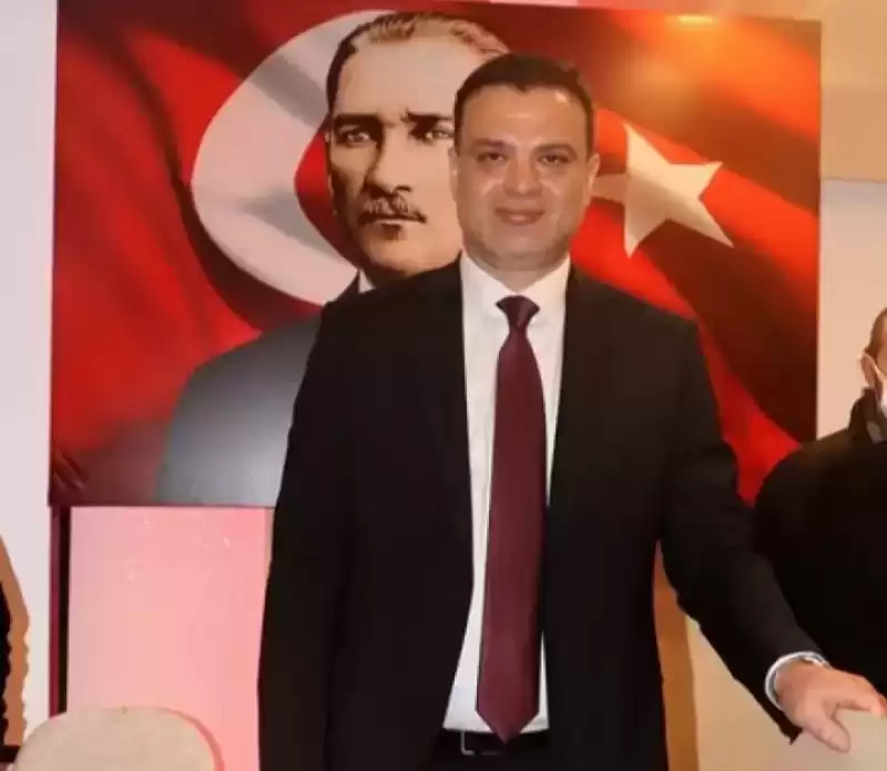 YILMAZ:ESNAFIN MUTLULUĞU ŞEHRİNDE MUTLULUĞU DEMEKTİR!