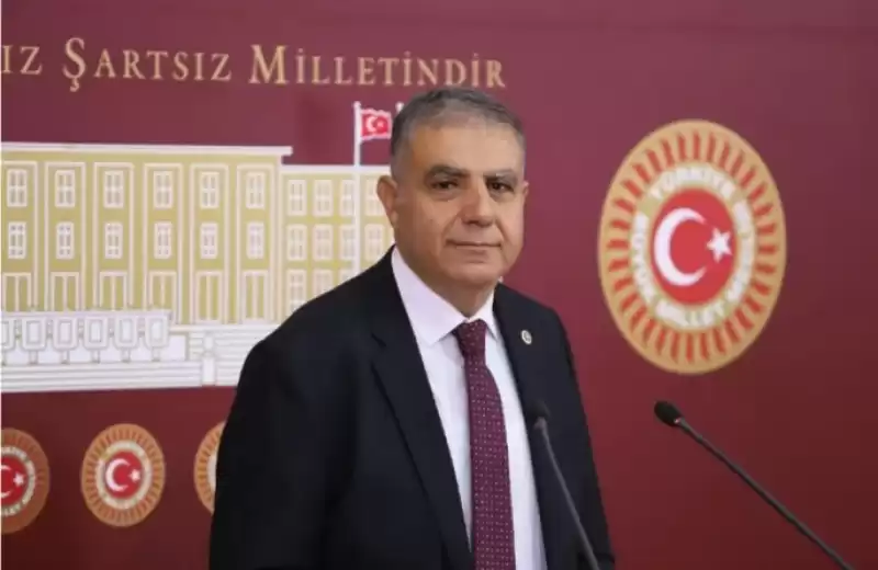 GÜZELMANSUR:DEVLET VATANDAŞINI KANDIRMAZ!