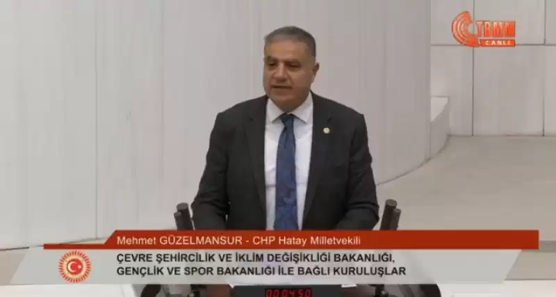 KENTSEL DÖNÜŞÜM BAŞKANLIĞI MI, KENTSEL EZİYET BAŞKANLIĞI MI?