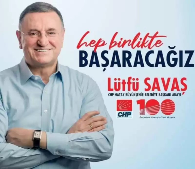 YENİDEN ADAY SAVAŞ OLDU!