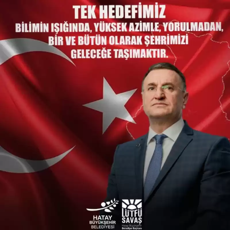 YENİDEN ADAY SAVAŞ OLDU!