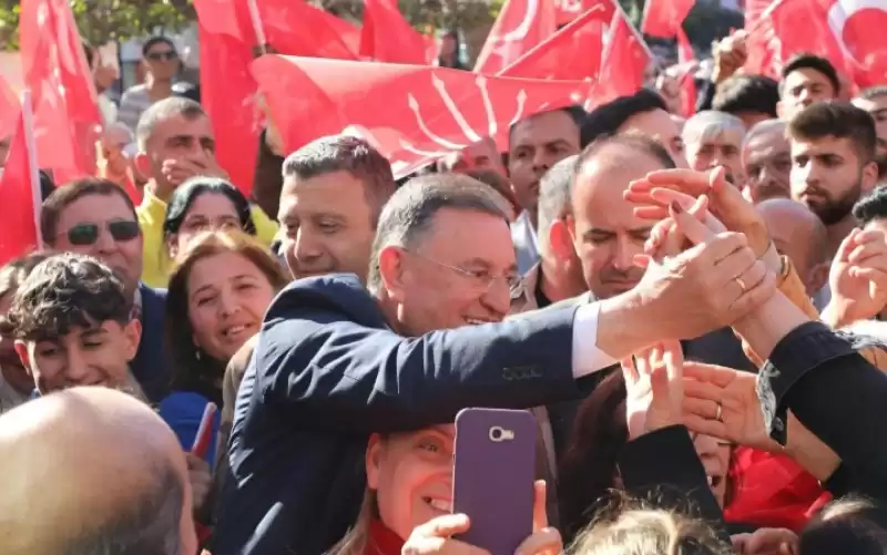 LÜTFÜ SAVAŞ:HATAY İÇİN İYİLEŞME REHBERİMİZ HAZIR!