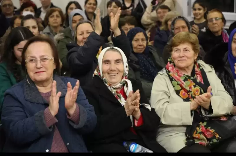 LÜTFÜ SAVAŞ: HATAY’IN YENİDEN YAPILANMA ANAYASASINI HAZIRLADIK!