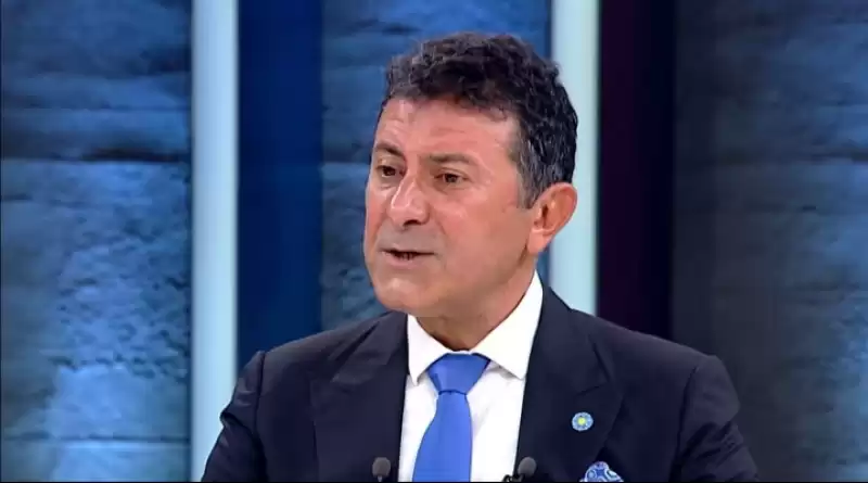 NUSRET CÖMERT: YENİ HATAY’DA ŞEHRİN İÇİNDE AVM’LER OLMAYACAK, ESNAF KAZANACAK!