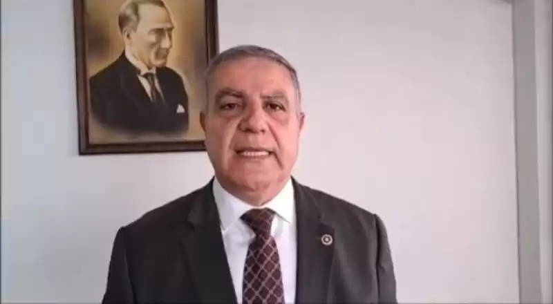 YA “YIKMAYACAĞIZ” YA DA “YIKACAĞIZ...