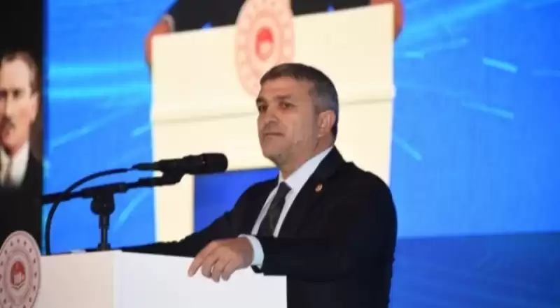 YEŞİLDAL:İNSAN ODAKLI HİZMET ANLAYIŞLA ŞEHRİ YENİDEN...