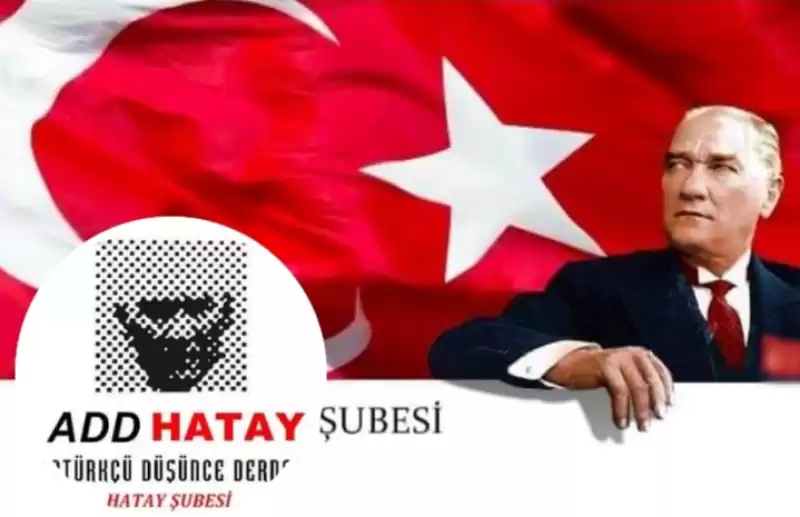 UNUTMAYINIZ Kİ MUSTAFA KEMALLER HEP 20 YAŞINDADIR!