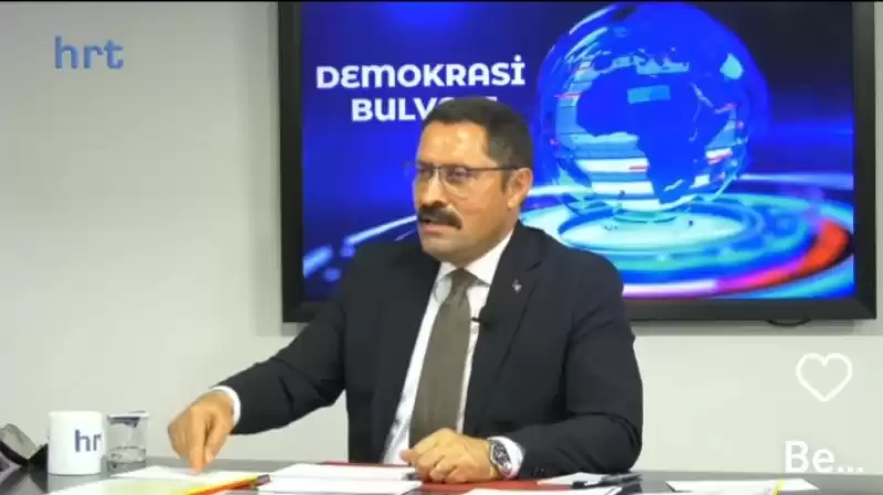 VALİ MASATLI:BİZLERİ GÖMMEDEN BÖYLE BİR ŞEY YAPILAMAZ!