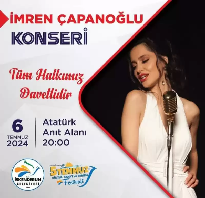 FESTİVALİMÎZE TÜM HALKIMIZ DAVETLİDİR!