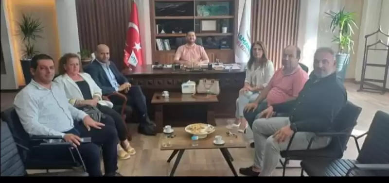 HATAY’DA MÜCBİR SEBEP UYGULAMASI 31 AĞUSTOS 'TA...