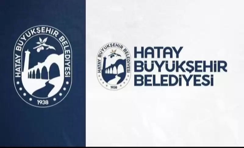 HBB YENİ LOGOSU BELLİ OLDU!