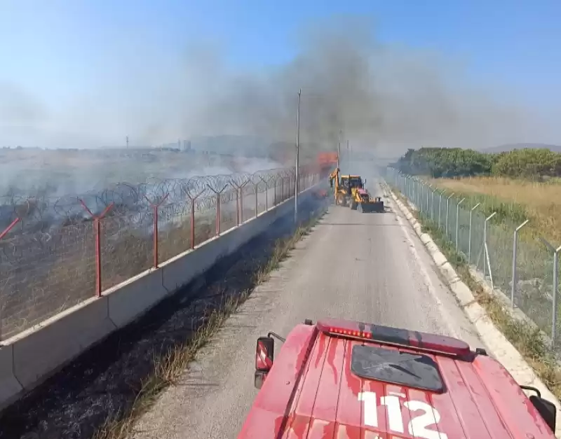 HBB’DEN ANIZ VE BAHÇE YAKMA UYARISI!