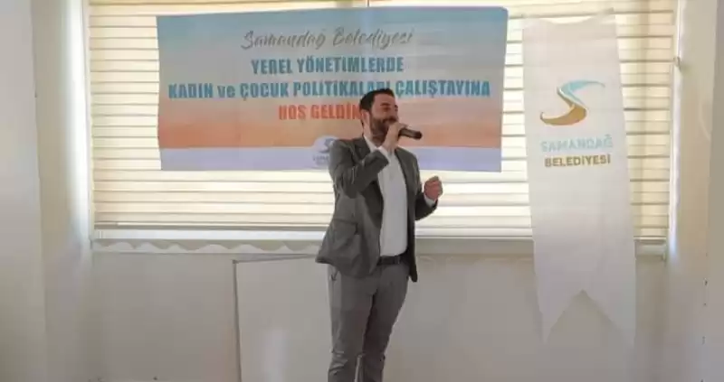 KADIN VE ÇOCUKLAR İÇİN MÜDÜRLÜK KURULMASI...