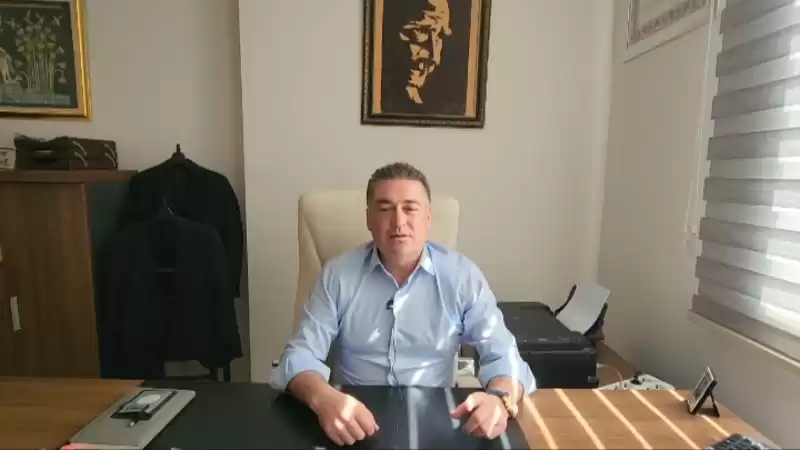 ŞANLI TARİHİMİZİ KÜÇÜMSEYEMEZ VE ONU...