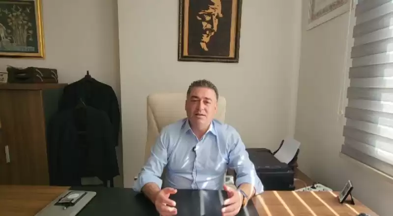 ŞANLI TARİHİMİZİ KÜÇÜMSEYEMEZ VE ONU...