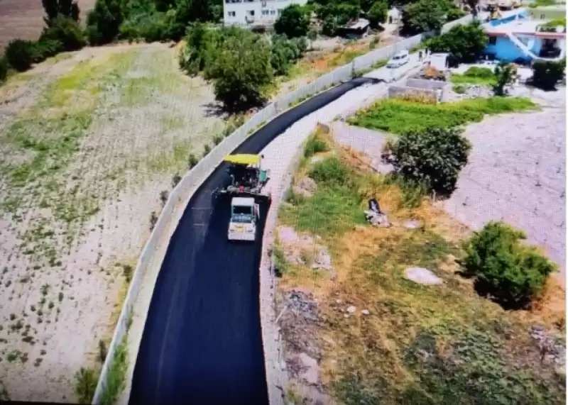 HATAY'DA GÜNEŞ YENİDEN DOĞUYOR!