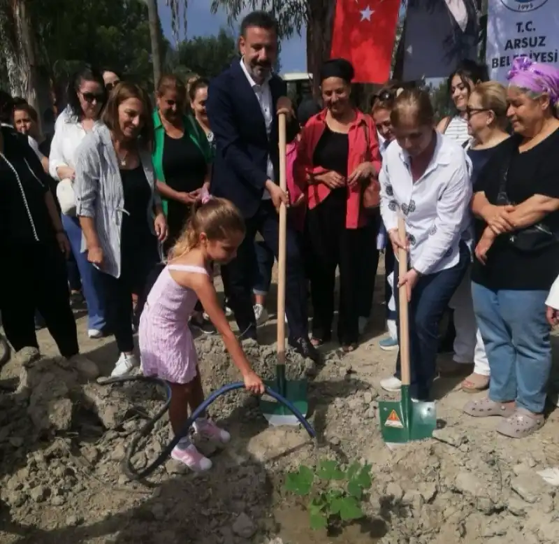 BİZLER KADINLARIN ÖZGÜR VE GÜVENLİ...