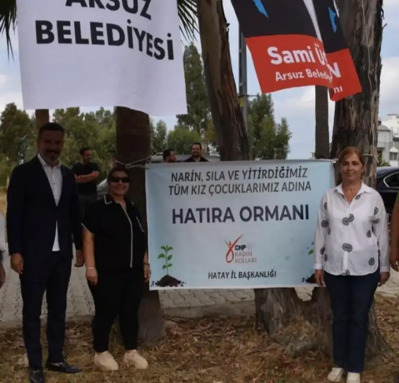 BİZLER KADINLARIN ÖZGÜR VE GÜVENLİ...