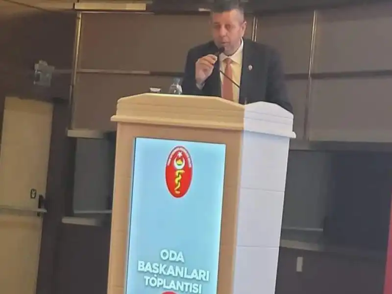 Veteriner Hekimleri Darp Ederek Hayvanları Koruyamazsınız!