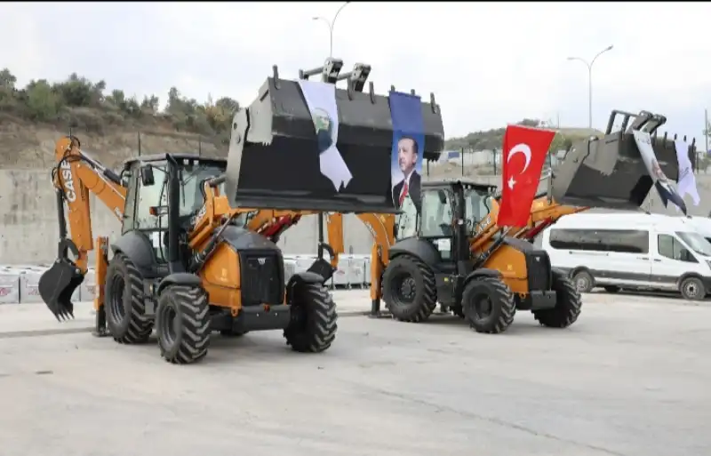 ÇEVRE BAKANLIĞINDAN HBB'YE DESTEK!