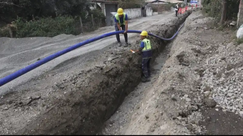 HBB'DEN DÖRTYOL’A 126 MİLYONLUK PROJE...