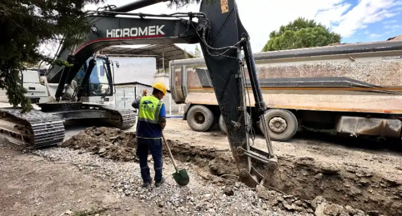 HBB'DEN DÖRTYOL’A 126 MİLYONLUK PROJE...