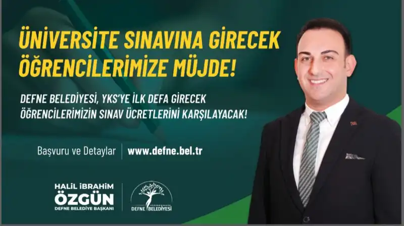 BAŞKAN ÖZGÜN SÖZ VERDİĞİ GİBİ...