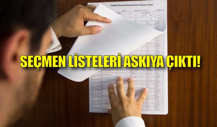 Öğrenciler Bulundukları İllerde Oy Kullanabilecek mi?