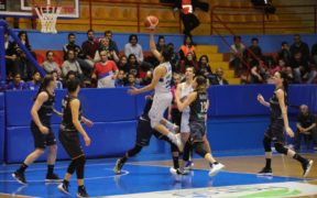 HBB KADIN BASKETBOL TAKIMIMIZ BU KEZ YENİLDİ!