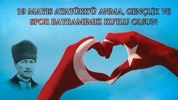 Bağımsızlık ve Aydınlanma Meşalesini Daha da İleri Taşımalıyız!